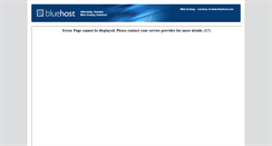 Desktop Screenshot of eclipsebreasthealth.com